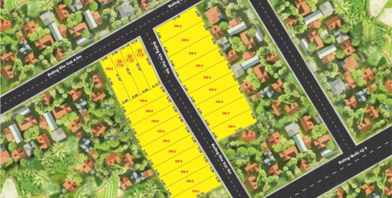 ĐẤT NỀN CAM LỘ GIÁ KHÔNG LO NGHỈ PHÁP LÝ HOÀN CHỈNH