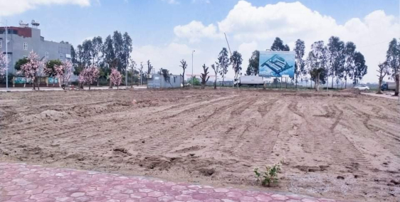 ⭐Cơ hội để bạn sở hữu 1 lô đất tại trung tâm thị tứ chưa bao giờ dễ dàng đến vậy