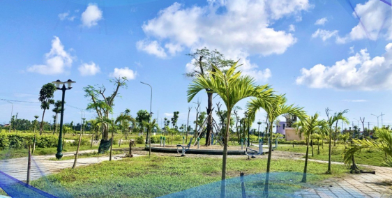 Sunshine city_ dự án trung tâm Bắc huyện Mộ Đức