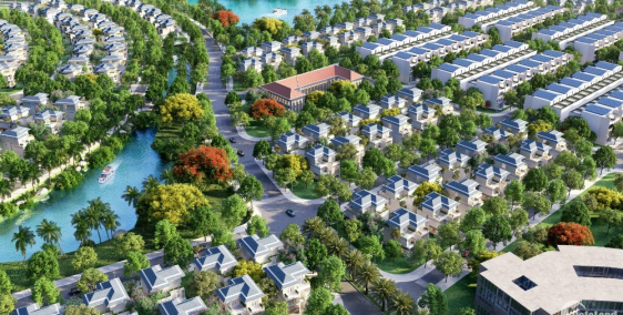 Nhận booking suất ngoại giao KĐT Fenice Nhơn Trạch