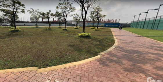 DỰ ÁN KHU DÂN CƯ PHÚ HỮU QUẬN 9 - GIÁ CHỈ 35TR/M2