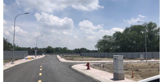 đất thổ cư có sổ hồng sẵn giá siêu mềm