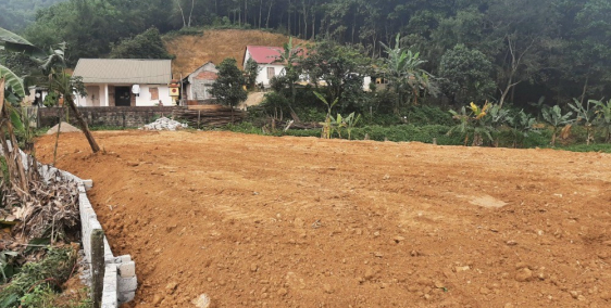 Nhỉnh 3 tỷ bạn sở hữu ngay lô đất nghỉ dưỡng 538m2 view cánh đồng tại tiến xuân