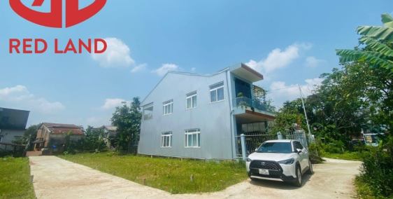  Siêu Phẩm Đất Xen Ghép An Cựu City , Vị Trí Đắc Địa