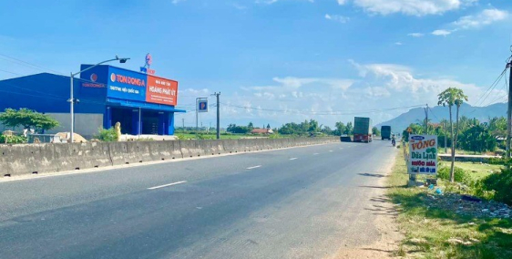 [Đất nền ĐẶC KHU KINH TÊ BẮC VÂN PHONG – KHÁNH HÒA]