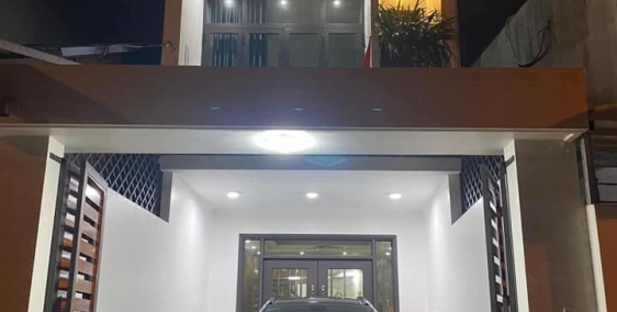 CHÍNH CHỦ CẦN BÁN GẤP CĂN NHÀ NGAY CHỢ HỘI NGHĨA