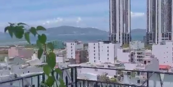 Bán khách sạn View biển gần bến du thuyền
