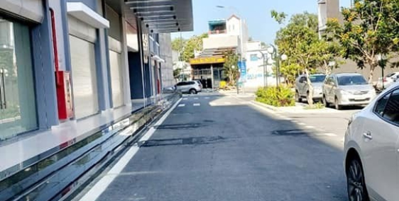  Bán Shophouse Hacom Galacity 1 trệt 1 lầu 2PN ngay trung tâm Phan Rang. T