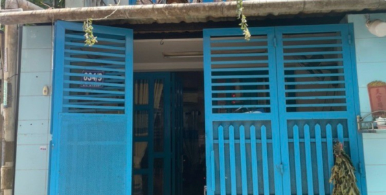 Nhà 1/ đường Tên Lửa, BTĐ B, nhà dọn vào ở liền, Sổ hồng CCg