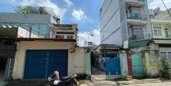 Bán GẤP nhà HXT Phan Huy Ích, P.12, Gò Vấp, 12x30m, 1 trệt, 1 lầu, 27.2 tỷ