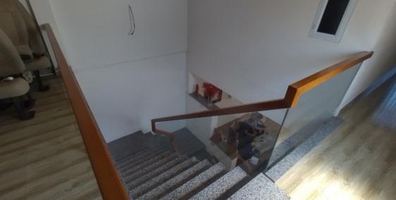 Bán nhà đẹp Cổ Mân 8, Mân Thái, Sơn Trà, đường Oto lạng lách.