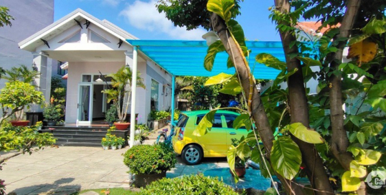 Bán GẤP Nhà Vườn mới 290m2 thực tế 400m2 TP Tuy Hòa, Giá rẻ,  Sổ đầy đủ, vào ở n