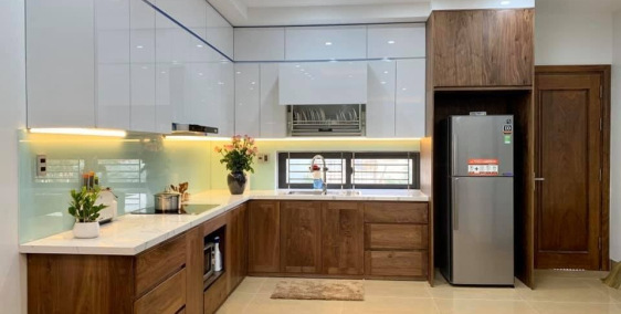 [MỚI] Bán nhà Ngọc Thụy 45Mx5T, Gara ô tô, Nhà mới đẹp, giá 4.2 tỷ