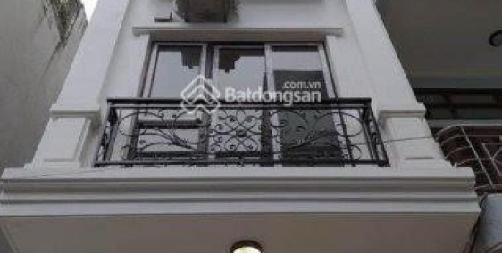 Bán Nhà Phố Ngọc Lâm 65m2 7 Tầng TM Mt 6m Ô tô Tm Nhỉnh 10 tỷ