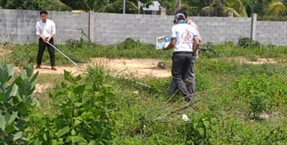 Cần bán lô đất giá đầu tư lợi nhuận cao từ chủ đầu tư ,tại khánh bình