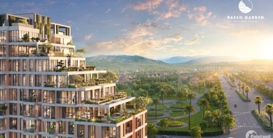 Chỉ với 50 triệu sở hữu căn hộ 5 sao ngay tại Trung Tâm Đảo Ngọc Phú Quốc