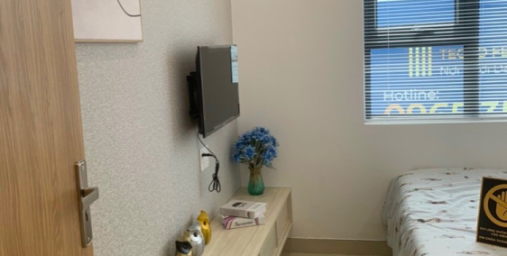 LỄ MỞ BÁN TECCO FELICE TOWER-CĂN HỘ CHUNG CƯ