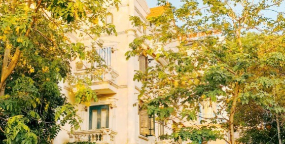 Bán Biệt thự KĐT Dịch Vọng mới 5 tầng 250m2 giá 75 tỷ Lh 0386380199