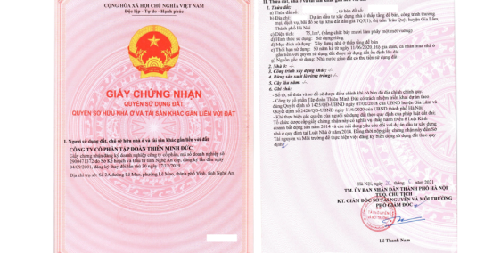 Chính thức nhận cọc thiện chí DA Highway5 Residences TQ5 Trâu Quỳ Gia Lâm