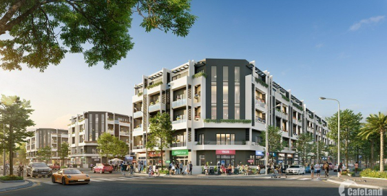 Nhận cọc thiện chí ưu đãi 100tr quỹ căn đẹp DA HIGHWA5 RESIDENCES GIA LÂM