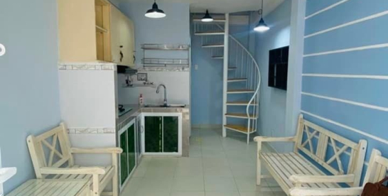 Hàng HIẾM 1 căn DUY NHẤT 3 tầng hẻm BA GÁC giá CỰC TỐT 2.8 TỶ