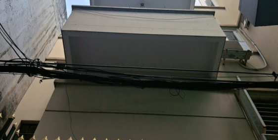 CHỈ 35 TỶ MẶT TIỀN GÓC QUẬN 10, 120M2, NGANG 6.31M,  KINH DOANH 30 TRIỆU.