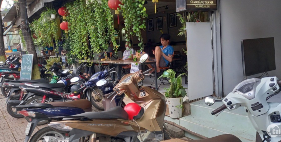 Đất Thành Phố Thủ Đức Giá Rẻ, 500m2 Mặt Tiền Kinh Doanh  Cần Bán Gấp