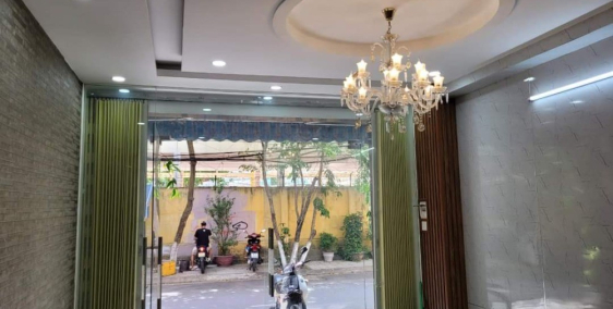 Bán nhà đường Phan Bôi gần bãi tắm Phước Mỹ,Sơn Trà,Đà Nẵng.