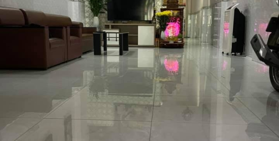 Bán Gấp Nhà HXH Bình Thới Quận 11 4 Tầng (4*20m) chỉ 8.9999 tỷ