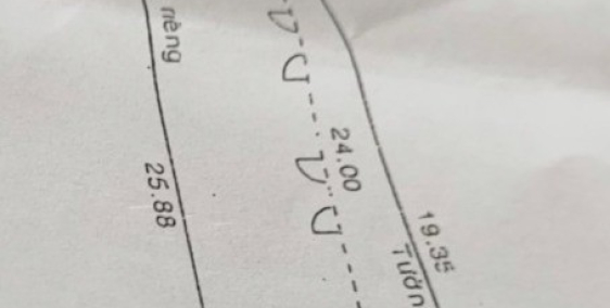 Dãy Nhà Trọ Dòng Tiền hơn 30 triệu/tháng 248m2 chỉ 7.5 Tỷ Đỗ Xuân Hợp Quận 9