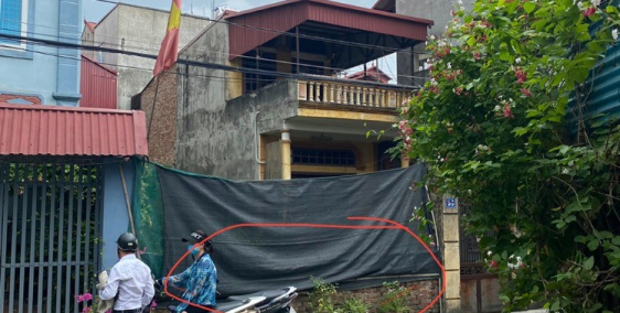 82m2 Trục Chính Thôn cam, Cổ Bi xe 45 chỗ Đỗ cửa. Lh: 0985109357. Xem vị trí.