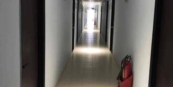 Sở hữu căn hộ cạnh gần sân bay, Tân Bình chưa tới 1 tỷ, hỗ trợ vay 90%