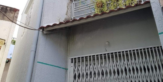 Bán nhà 46m2 ,ít lộ giới, hẻm 4m Bình Thạnh , vị trí đẹp