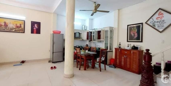 Bán nhà phố Định Công Hạ, Q. Hoàng Mai, 55m giá 5.9 tỷ