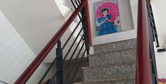 (Quận 12)bán gấp  nhà 3PN ngang rộng,hxh8m,Trung Mỹ Tây 13, 55m2,2tầng,3.38tỷ.