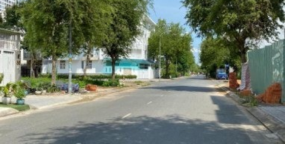 Sang gấp lô đất ngay Nguyễn Oanh, P17, Gò Vấp. DT 5x18m giá chỉ 2.1 tỷ