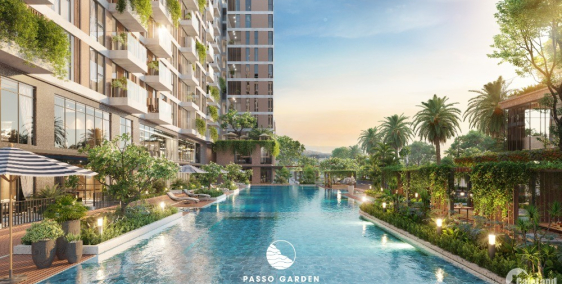 Bán căn hộ duy nhất sở hữu lâu dài ở Phú Quốc, Gần Trung tâm Dương Đông, 74m2