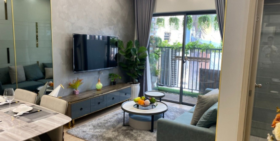 Căn hộ Tecco Felice homes 3PN Giá Chủ Đầu Tư, thanh toán 1% hàng tháng