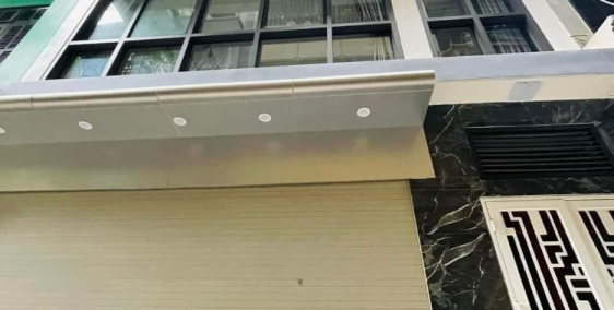 PHÂN LÔ – GARA ÔTÔ – 6 TẦNG THANG MÁY – KINH DOANH VĂN PHÒNG – 40M2 – 10 TỶ