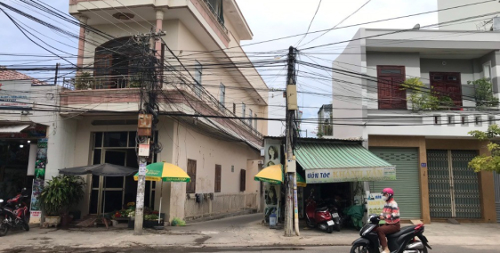 Bán nhà hẻm xe máy 3m Phước Long - Nha Trang chỉ 1ty6