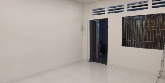 Bán nhà Tô Hiến Thành P15 Q10 32m2 4.1mx8m nở hậu 4.7tỷ.