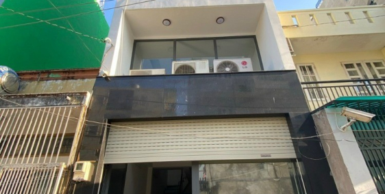 Bán nhà HXH đường 30, P6, Gò Vấp, 4.2x13, 3 lầu, 6.8 tỷ