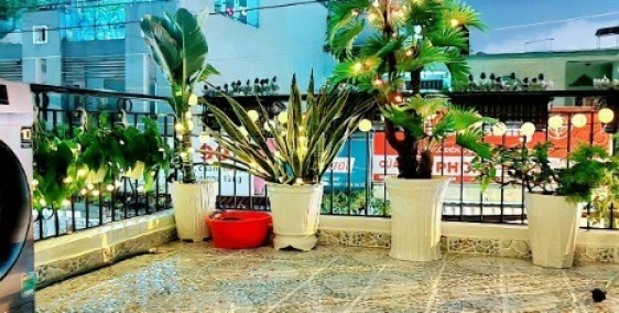 Bán gấp nhà mặt tiền lỗ 1 tỷ 5 cho con đi du học