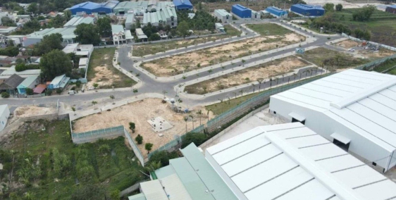 Khu Nhà Ở Đại Khánh Bình - Lợi Nhuận “Khủng” Cho Nhà Đầu Tư