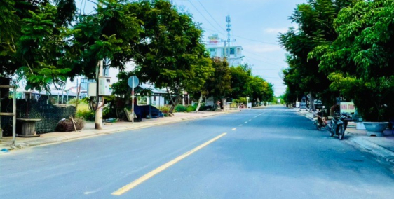 BÁN ĐẤT TĐC K8, BÃI DÀI - CAM RANH, ĐƯỜNG D3 RỘNG 20M, CAM LÂM - KH. 0769559776