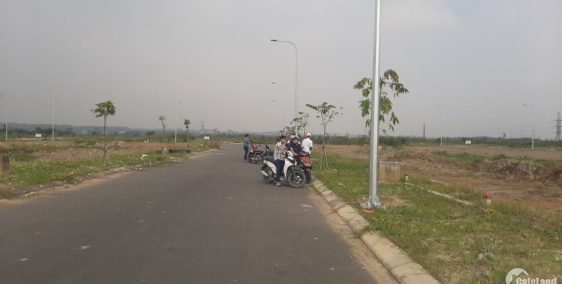 ĐẤT NỀN TP DĨ AN_BD GIÁ ĐẦU TƯ CHỈ 12TR/M2 (960TR/NEN80M)