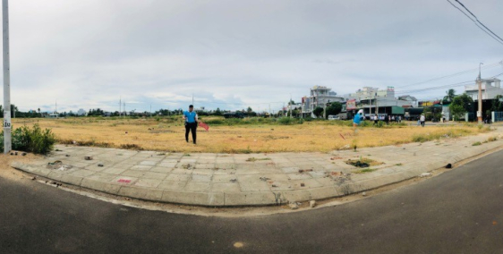 ĐẤT NỀN SỔ ĐỎ KHU KINH TẾ NAM PHÚ YÊN -GIÁ ĐẦU TƯ