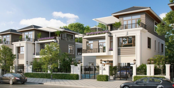 Nhận booking giai đoạn mới Dự Án Fenice