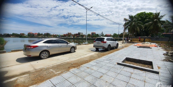 Đất thổ cư Bắc Lương giá rẻ, sinh lời cao, gần sân bay