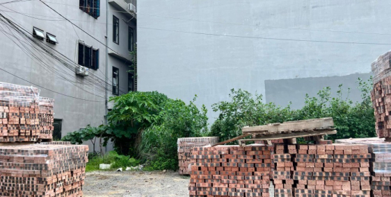 Bán đất KĐT Vạn Phúc, ph Thanh Bình, TP HD, lô 70.6x, 86.25m2, mt 8m, đường 9.5m